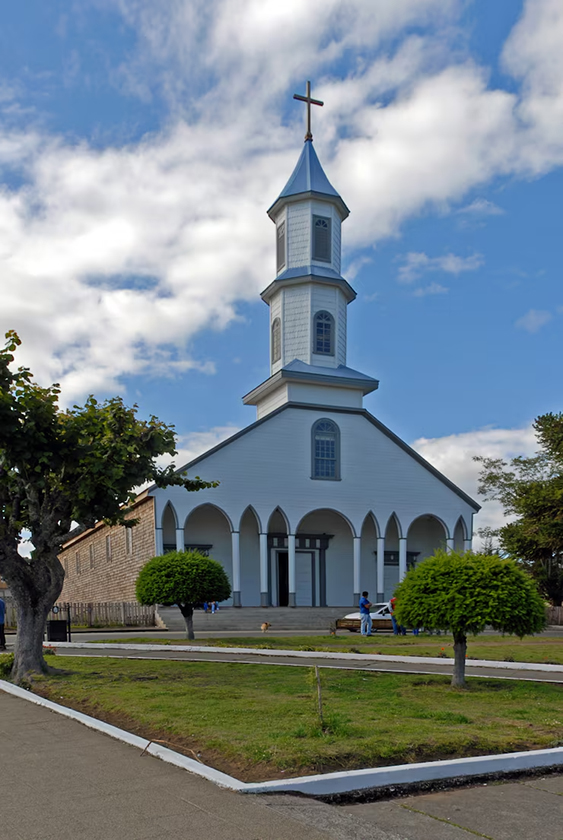 PNIEL Community Church